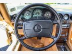 Thumbnail Photo 51 for 1987 Mercedes-Benz 560SL